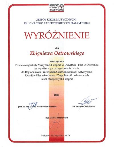 2017 01 12 Zbigniew-Ostrowski-724x1024