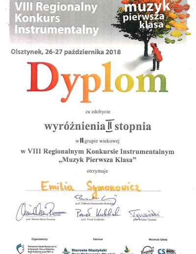 2018 10 26 Emilia_Symonowicz 100p